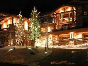 Park City Homes