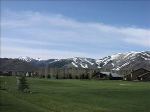 Park City Homes