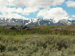Park City Homes